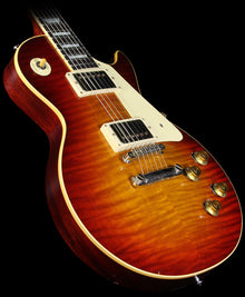 Used Gibson Custom Shop Murphy Aged True Historic 1959 Les Paul Reissue Electric Guitar Aged Vintage Cherry Sunburst