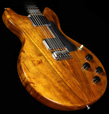 Used 1970s Travis Bean TB-1000 Artist Aluminum Neck Electric Guitar Natural Koa