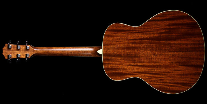 Used 2014 Taylor 526 All-Mahogany Grand Symphony Acoustic Guitar