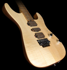 Used 2015 Charvel Guthrie Govan Signature Flame Top Electric Guitar