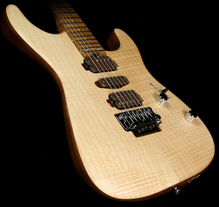 Used Charvel Guthrie Govan Signature Flame Top Electric Guitar