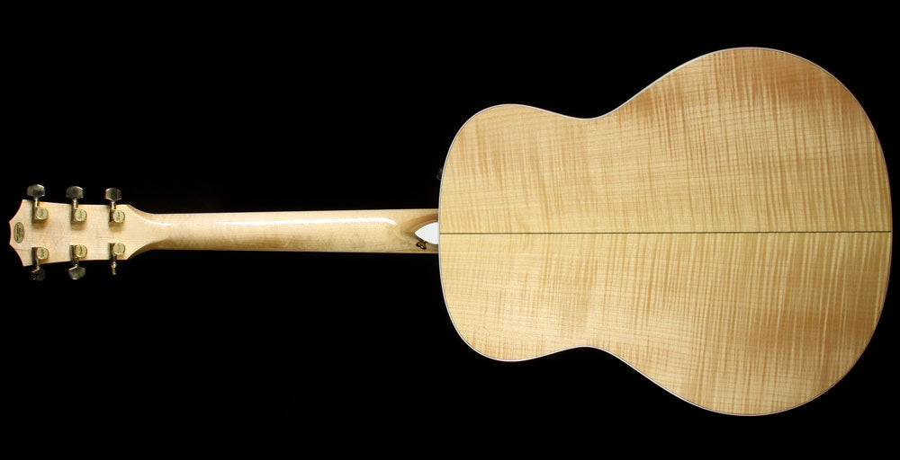 Used 2013 Used Taylor 618e Acoustic Guitar Natural — 3