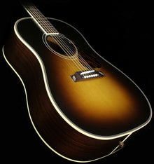 Gibson Montana J-45 Custom Acoustic Guitar Vintage Sunburst