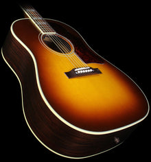 Gibson Montana Limited Edition Southern Jumbo Mystic Acoustic Guitar Autumn Burst