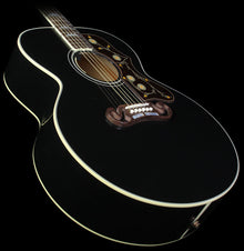 Gibson Montana Limited Edition Early '60s SJ-200 Acoustic Guitar Ebony
