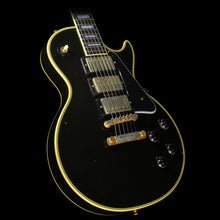 Gibson Custom Shop Collector's Choice 22 Tommy Colletti 1959 Les Paul Custom Electric Guitar Ebony