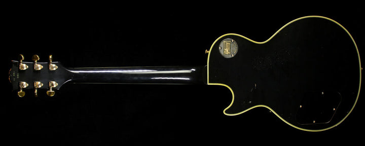 Gibson Custom Shop Collector's Choice 22 Tommy Colletti 1959 Les Paul Custom Electric Guitar Ebony