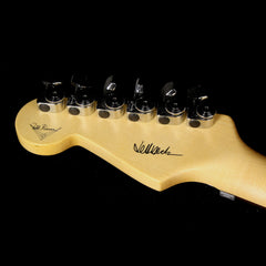 Fender Custom Shop Todd Krause Masterbuilt Jeff Beck Signature
