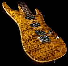 Used 2004 Suhr Standard Carve Top Electric Guitar Bengal Burst