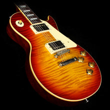 Used Gibson Custom Shop Murphy Aged True Historic 1959 Les Paul Reissue Electric Guitar Aged Vintage Cherry Sunburst