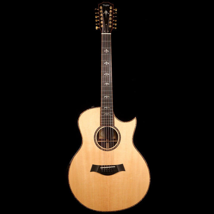 Taylor 956ce Grand Symphony 12-String Acoustic-Electric Natural