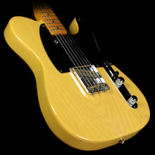 Used 1982 Fender Fullerton '52 Reissue Telecaster Electric Guitar Butterscotch