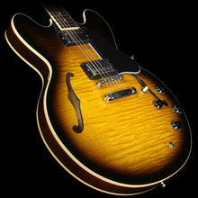 Used 2001 Gibson ES-335 Semi-Hollowbody Electric Guitar Vintage Sunburst