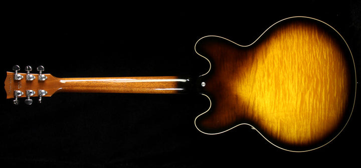 Used 2001 Gibson ES-335 Semi-Hollowbody Electric Guitar Vintage Sunburst