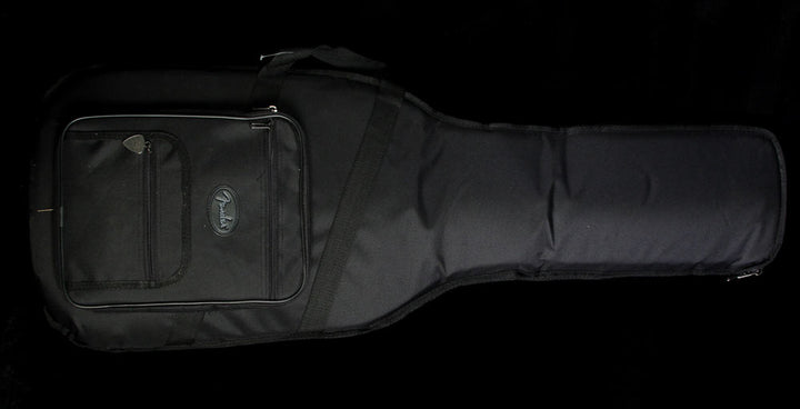 Used 1997 Fender Jimi Hendrix Tribute Stratocaster Electric Guitar Olympic White