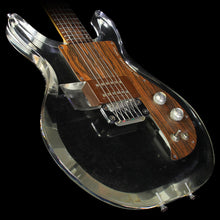 Used 1969 Ampeg Dan Armstrong Lucite Electric Guitar