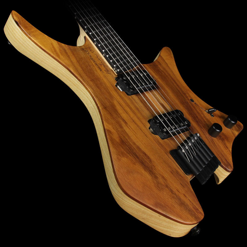 Strandberg Boden OS 6 Plini Limited Edition Electric Guitar | The