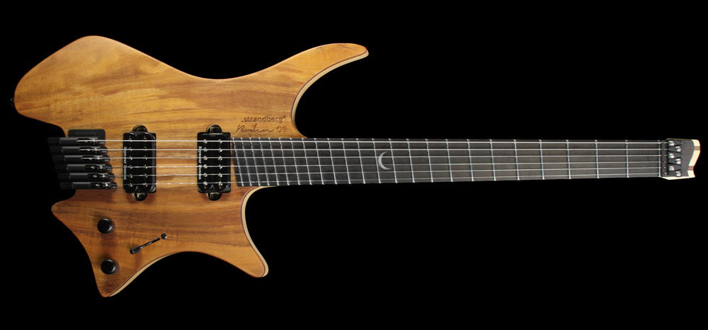 Strandberg Boden OS 6 Plini Limited Edition Electric Guitar — 2