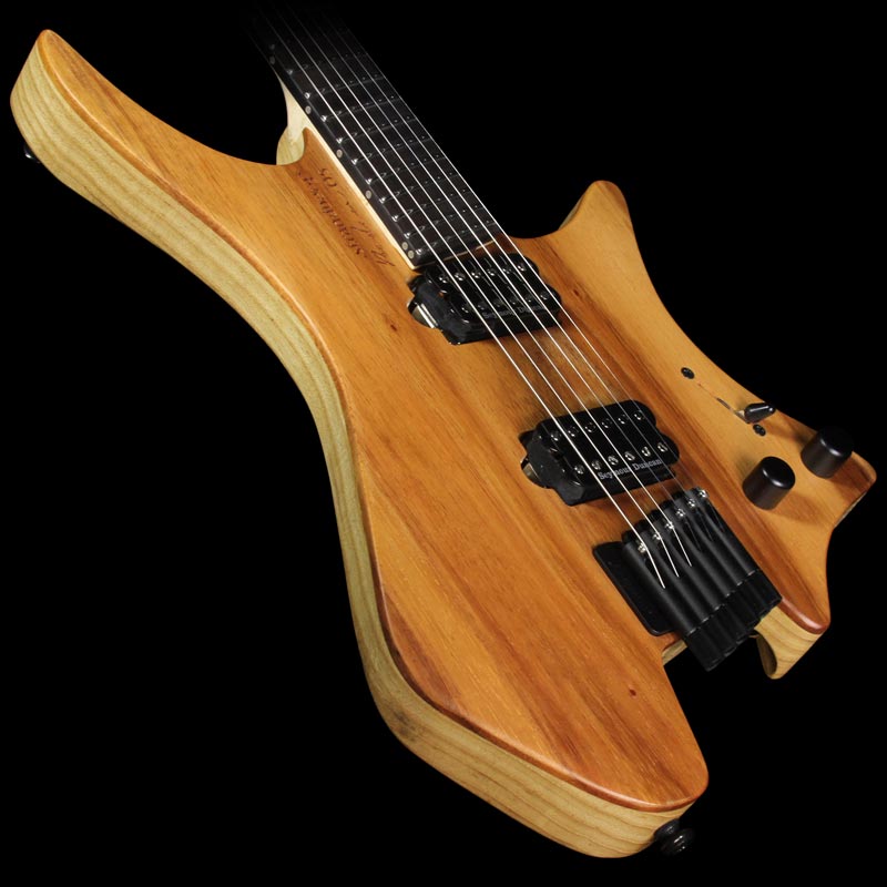 Strandberg Boden OS 6 Plini Limited Edition Electric Guitar | The