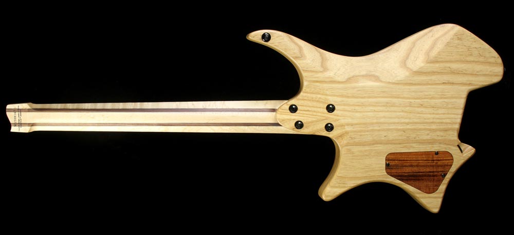 Strandberg Boden OS 6 Plini Limited Edition Electric Guitar | The