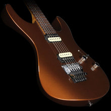 Used 2012 Suhr Modern Electric Guitar Root Beer Metallic