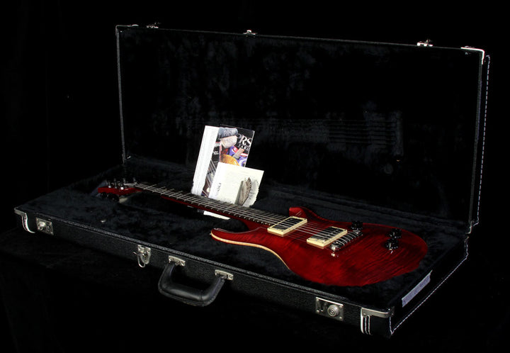 Used 2010 Paul Reed Smith Special Electric Guitar Tri-Color Sunburst