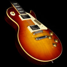Gibson Custom Shop Aged True Historic 1958 Les Paul Reissue Electric Guitar Aged Vintage Cherry Sunburst