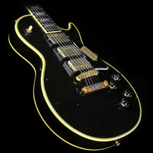 Gibson Custom Shop Collector's Choice 22 Tommy Colletti 1959 Les Paul Custom Electric Guitar Ebony