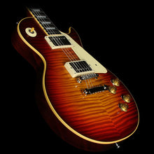 Used 2016 Gibson Custom Shop Made 2 Measure Slim Neck '59 Les Paul Reissue Electric Guitar Vintage Cherry Sunburst