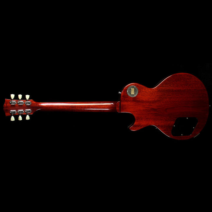 Used 2016 Gibson Custom Shop Made 2 Measure Slim Neck '59 Les Paul Reissue Electric Guitar Vintage Cherry Sunburst