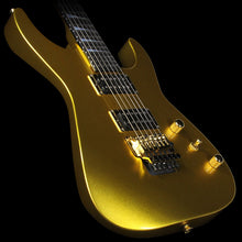 Jackson Custom Shop DK1 Dinky Electric Guitar Frost Gold
