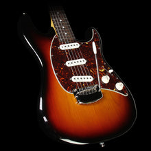 Ernie Ball Music Man Modern Classic Cutlass Electric Guitar Vintage Sunburst