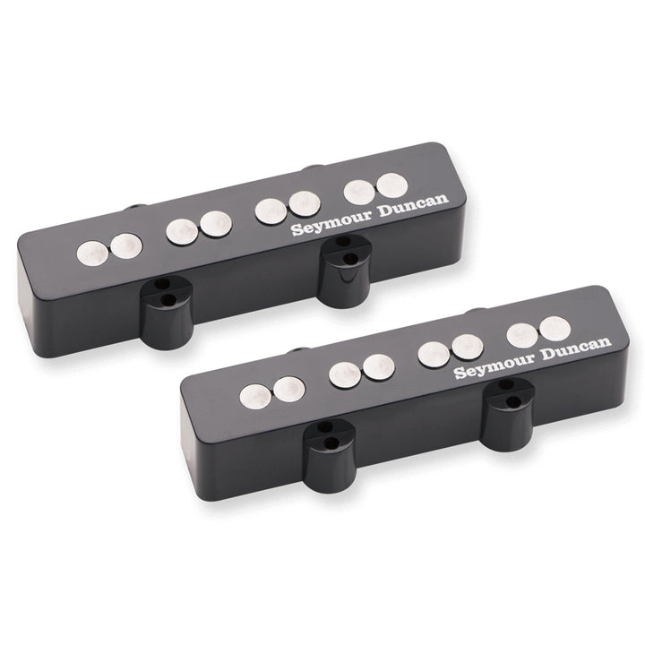 Seymour Duncan Quarter Pound Electric Jazz Bass Set