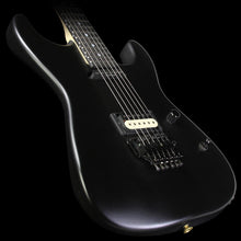 Used 2014 Charvel Custom Shop Exclusive San Dimas Matte Black Series