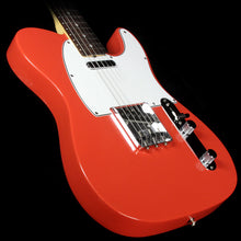 Used 2014 Fender FSR American Vintage '64 Telecaster Electric Guitar Fiesta Red