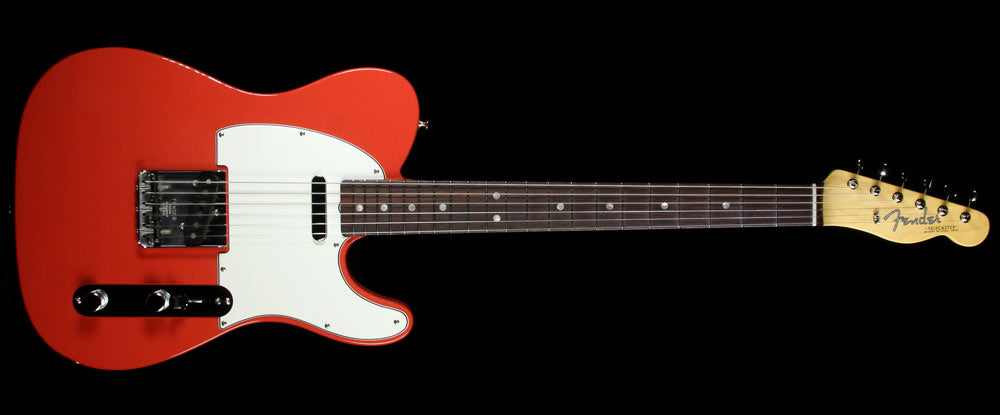 Used 2014 Fender FSR American Vintage '64 Telecaster Electric
