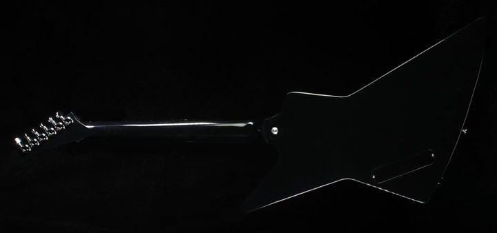 Used 2016 Gibson Explorer T Electric Guitar Ebony