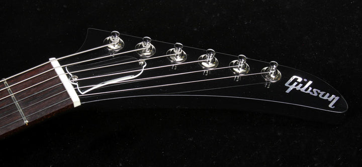 Used 2016 Gibson Explorer T Electric Guitar Ebony