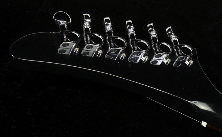 Used 2016 Gibson Explorer T Electric Guitar Ebony