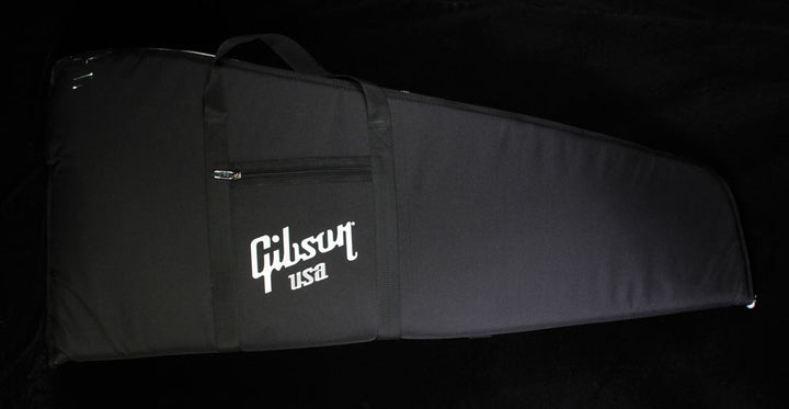 Used 2016 Gibson Explorer T Electric Guitar Ebony