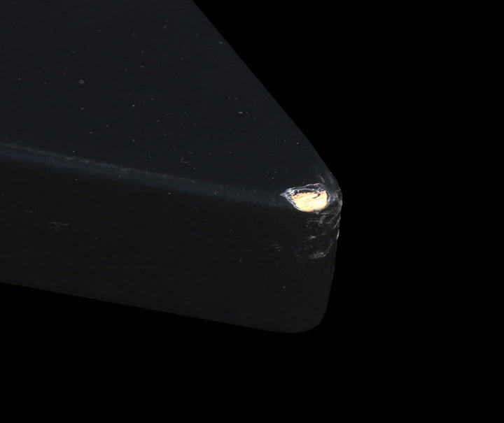 Used 2016 Gibson Explorer T Electric Guitar Ebony