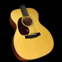 Used Martin 000-18L Left Handed Acoustic Guitar Natural