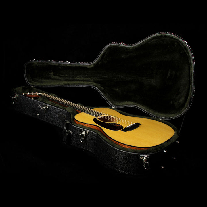 Used Martin 000-18L Left Handed Acoustic Guitar Natural