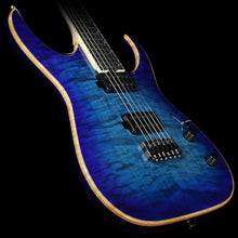 Jackson Misha Mansoor Signature Juggernaut HT6 Quilt Top Electric Guitar Laguna Burst