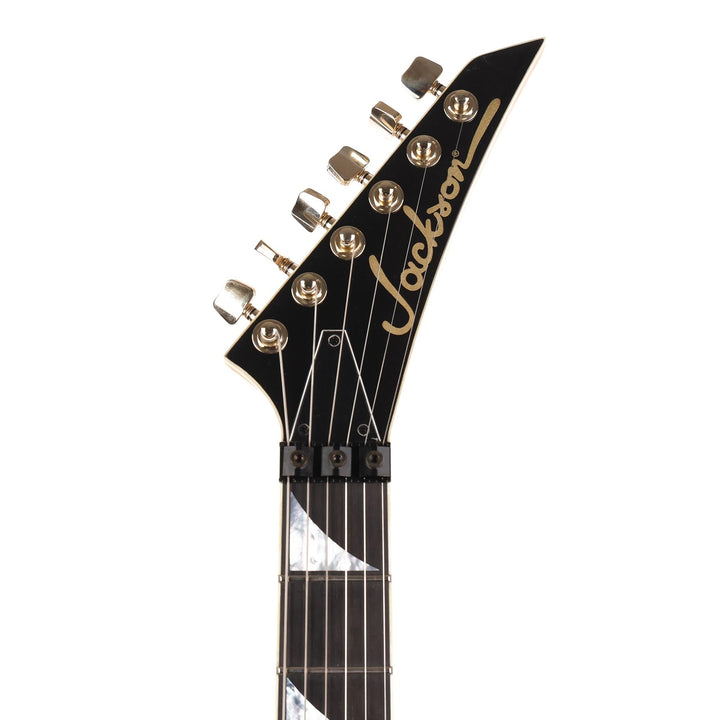 Jackson Custom Shop SL2H-V Soloist Robins Egg Blue Music Zoo Exclusive