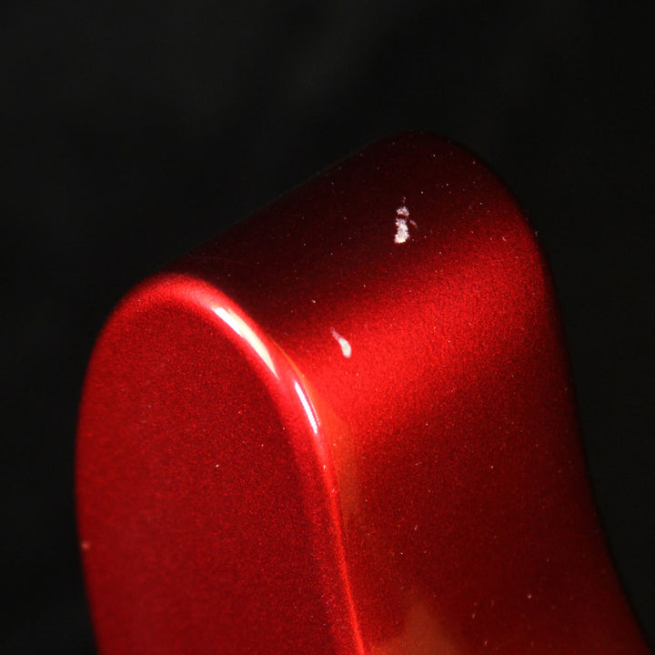 Used 2003 Fender Custom Shop '63 Telecaster NOS Electric Guitar Candy Apple Red