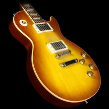 Used 2007 Gibson Custom Shop 1958 Les Paul Reissue Electric Guitar Iced Tea