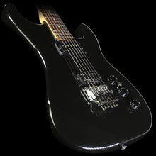 Used 1984 Kramer Pacer Electric Guitar Black