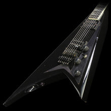 Used 1985 Jackson Randy Rhoads Electric Guitar Black