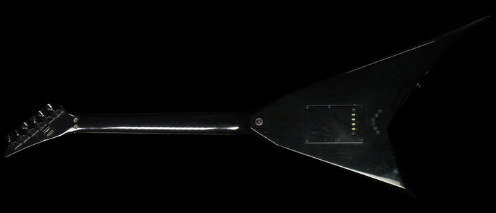 Used 1985 Jackson Randy Rhoads Electric Guitar Black